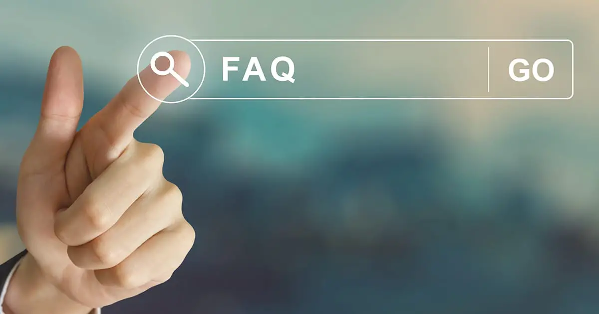 Common FAQS about Inmate Search 