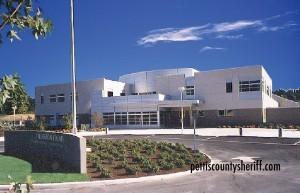 Thurston County Juvenile Detention Facility