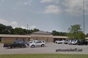 Meade County Detention Center