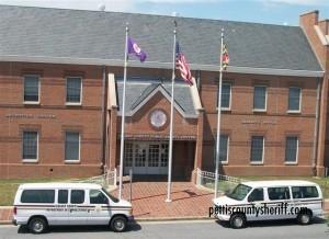 Talbot County Detention Center