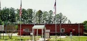Sanford Correctional Center